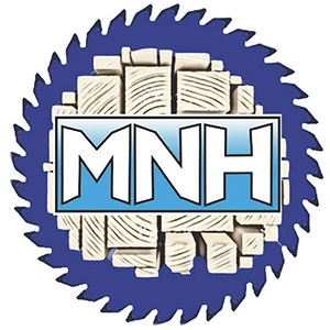 Marshall Notaras Hardwoods Logo